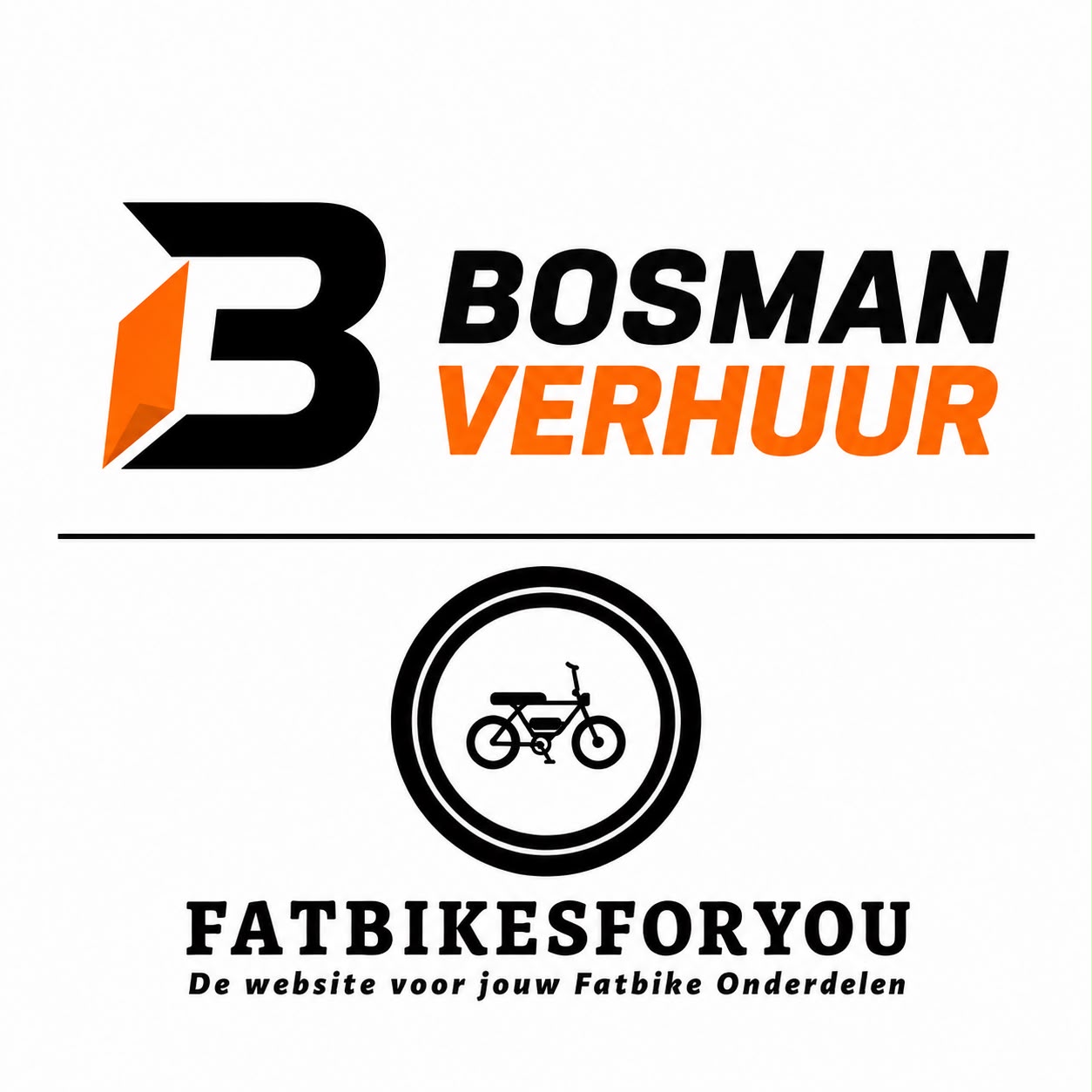 Bosman Verhuur